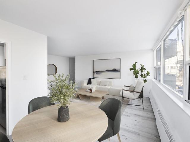 Apartment for rent in Woburn, Ontario