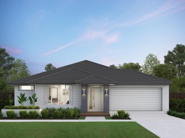 Cottage for sale in Coalville, Victoria