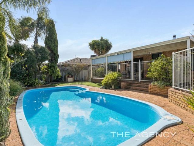 House for sale in Kingsley, Western Australia