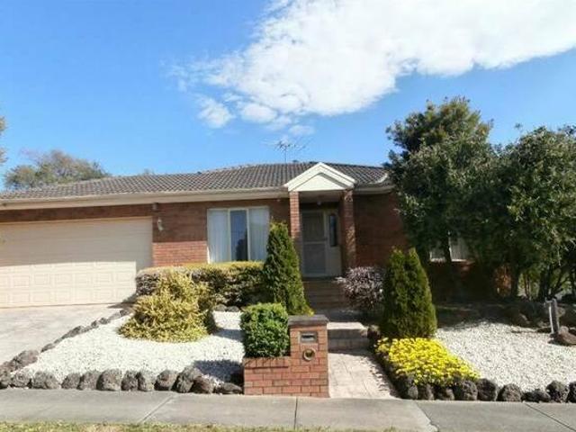 House for rent in Melbourne, City of Melbourne