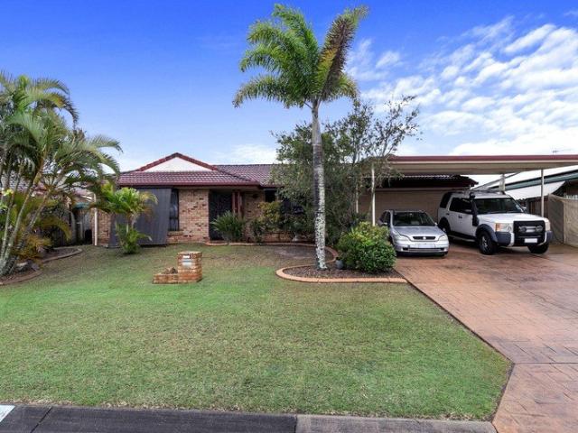 House for sale in Great Sandy Strait, Queensland