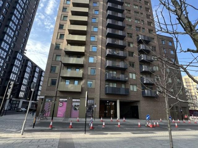 House for rent in Tottenham Hale, Greater London