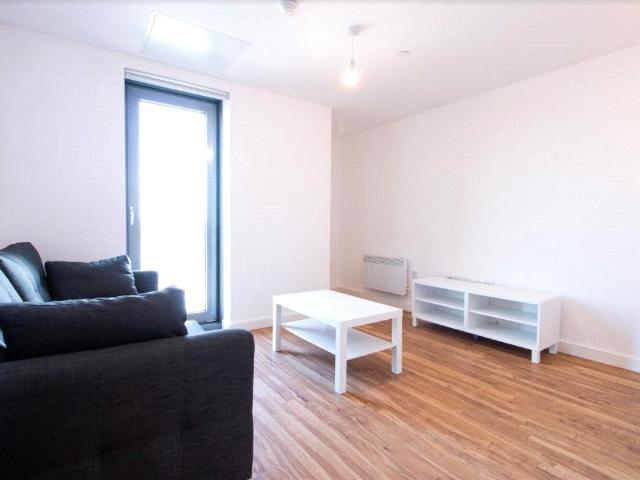 Apartment for rent in Baltic Triangle, Calderstones