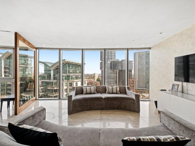 Apartment for rent in Vauxhall, Greater London