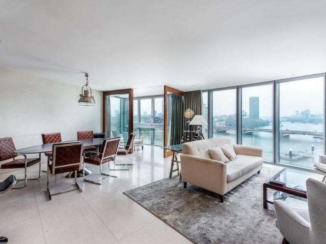 House for rent in Vauxhall, Greater London