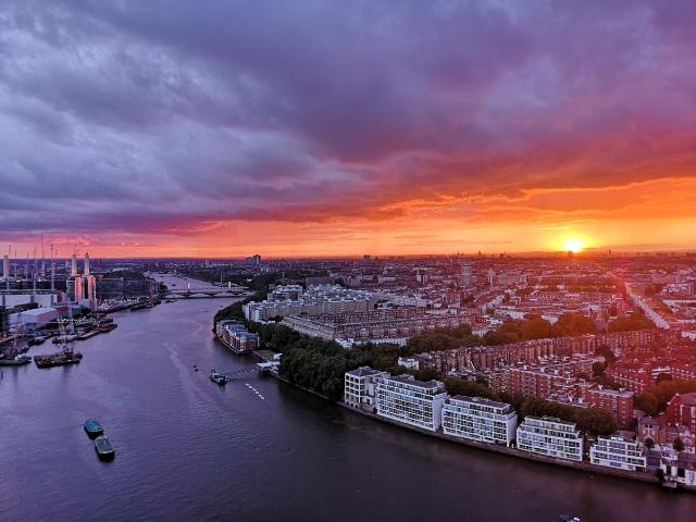 Apartment for rent in Vauxhall, Greater London