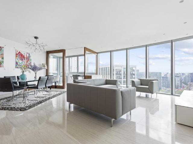 House for rent in Vauxhall, Greater London