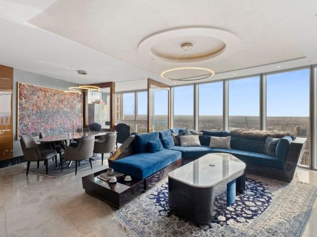 Apartment for rent in Vauxhall, Greater London