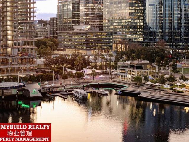 Apartment for sale in City Of Perth, Perth