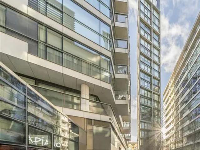 Apartment for rent in The Borough, Greater London