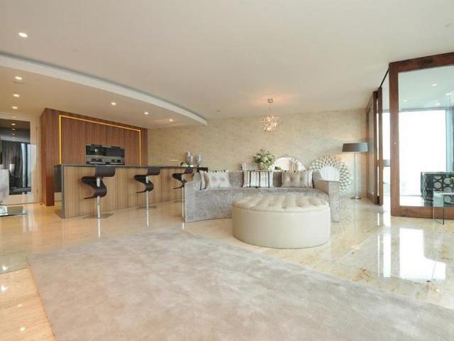 House for rent in Vauxhall, Greater London