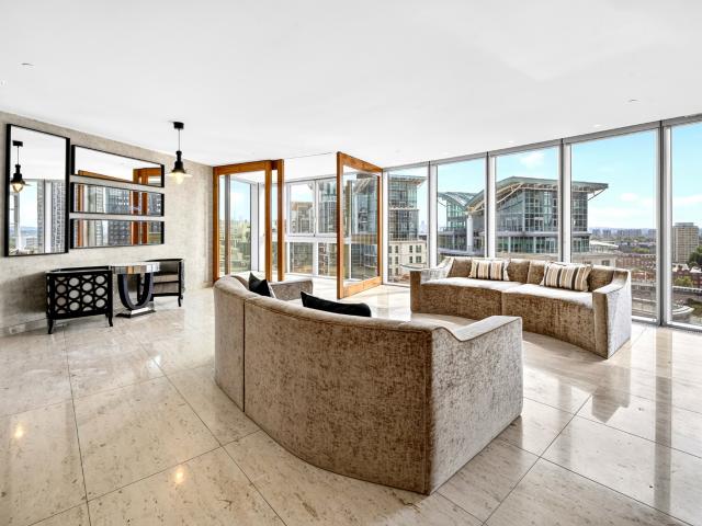 Apartment for rent in Vauxhall, Greater London