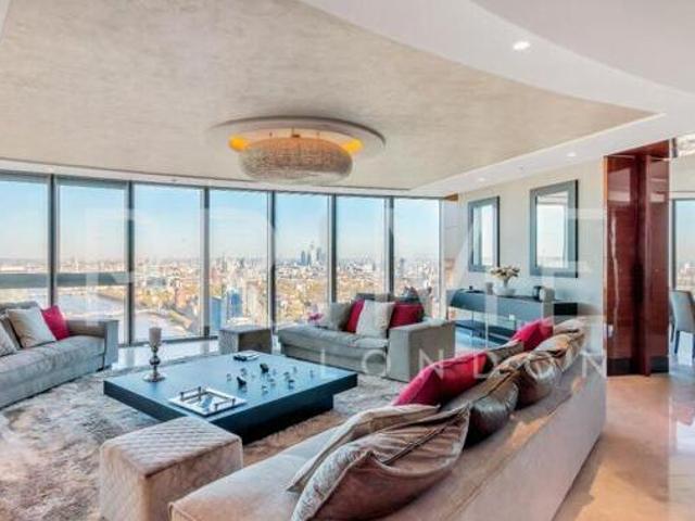House for sale in City of London, Greater London