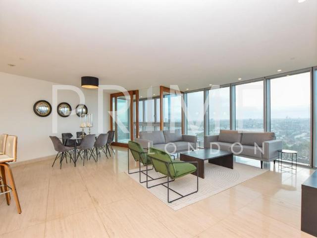 Apartment for rent in Vauxhall, Isle Of Man