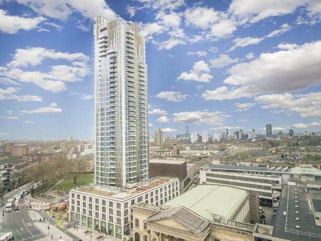 Apartment for rent in Elephant and Castle, Greater London