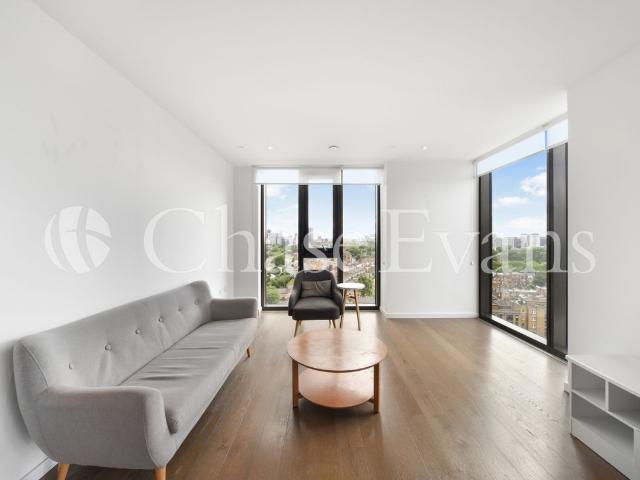 Apartment for rent in Elephant and Castle, Greater London