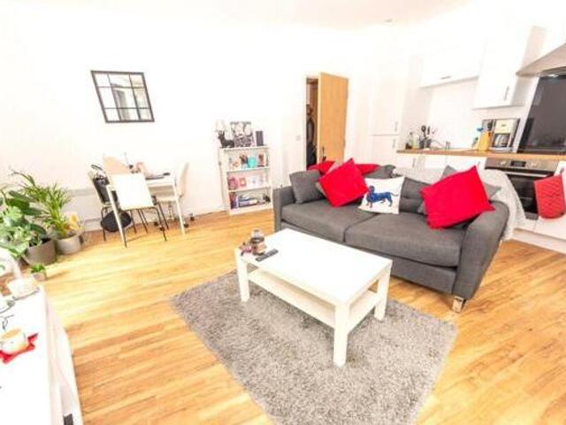 House for rent in Birkenhead, Wirral