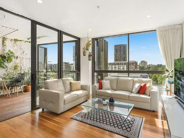 Apartment for rent in Sydney, New South Wales
