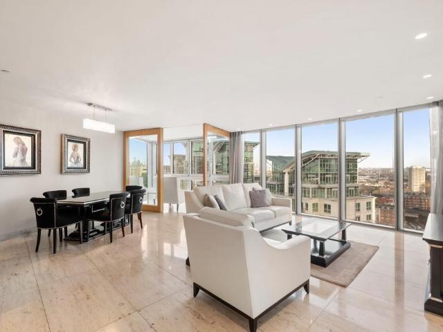 Apartment for rent in Vauxhall, Greater London