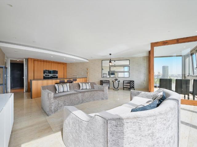 Apartment for rent in London Borough of Lambeth, Greater London