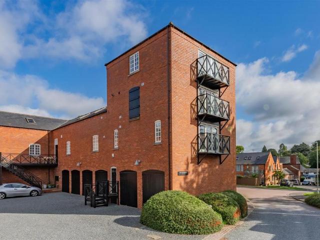 House for rent in Stanford On Avon, Leicestershire