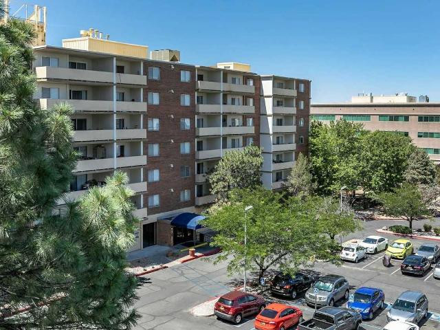 Apartment for rent in Albuquerque