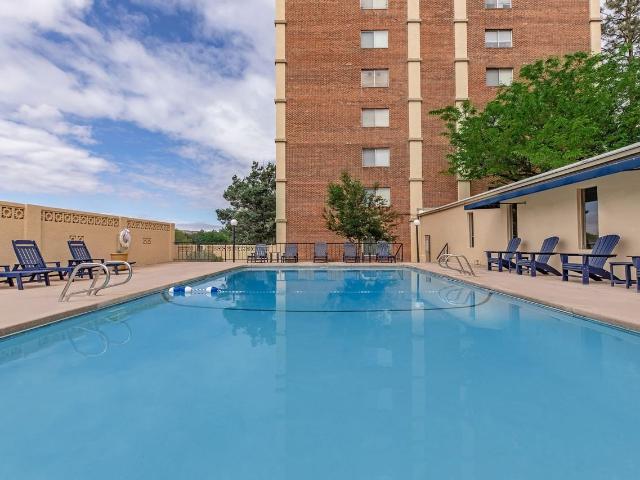 Apartment for rent in New Mexico