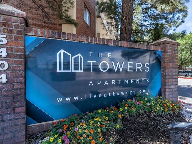 Apartment for rent in Albuquerque