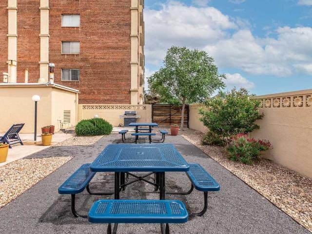 Apartment for rent in Albuquerque, Bernalillo County