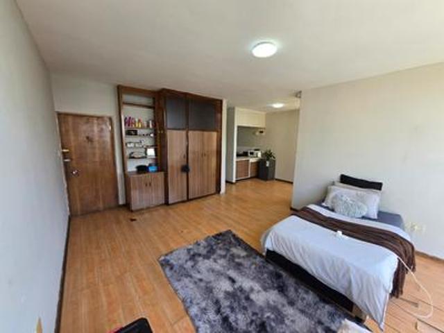 Apartment for rent in Johannesburg, City of Johannesburg Metropolitan Municipality
