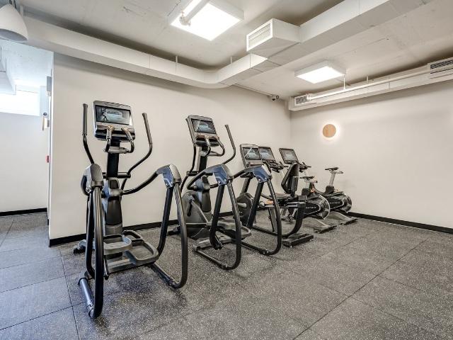 Apartment for rent in Woburn, Ontario