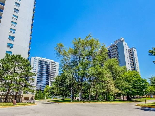 Apartment for rent in Woburn, Ontario