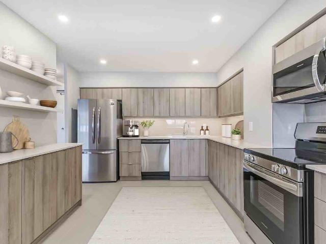 Apartment for rent in Woburn, Ontario
