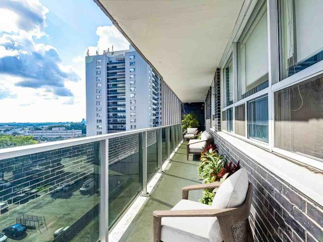 Apartment for rent in Woburn, Ontario