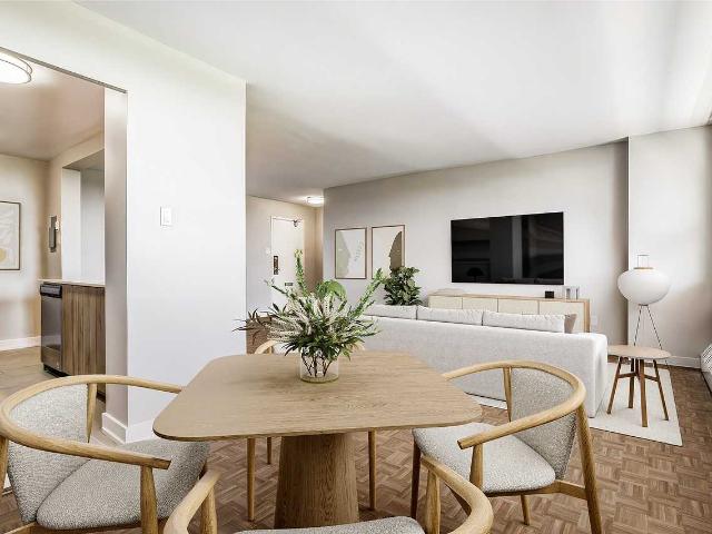 Apartment for rent in Woburn, Ontario
