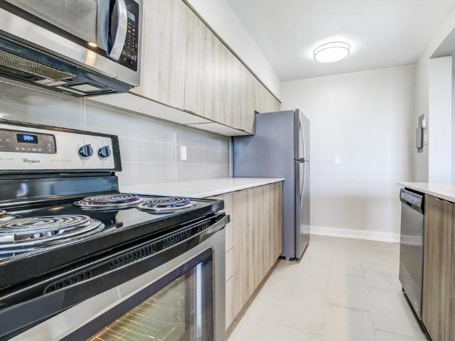 Apartment for rent in Woburn, Ontario