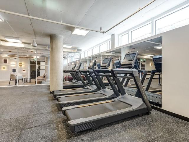 Apartment for rent in Woburn, Ontario