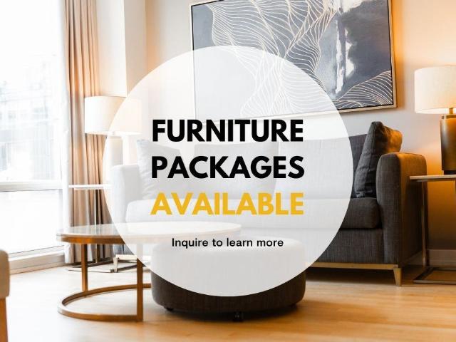 Apartment for rent in Woburn, Ontario