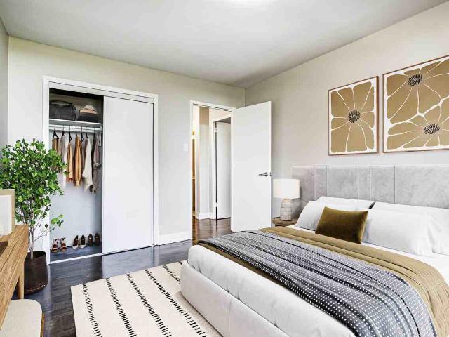 Apartment for rent in Woburn, Ontario