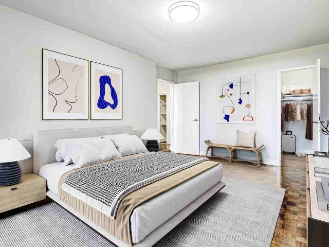 Apartment for rent in Woburn, Ontario