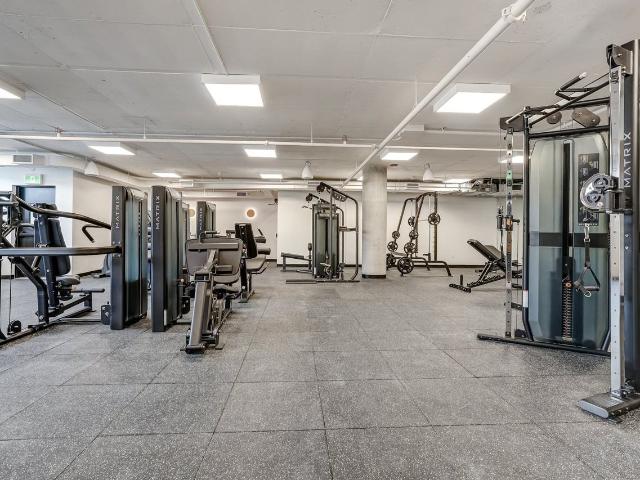Apartment for rent in Woburn, Ontario