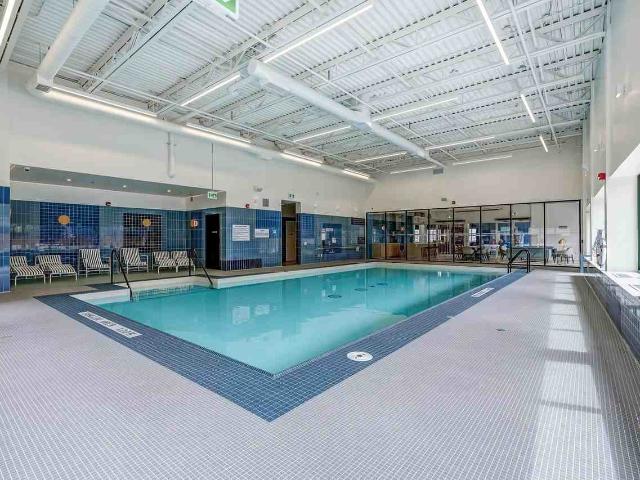 Apartment for rent in Woburn, Ontario
