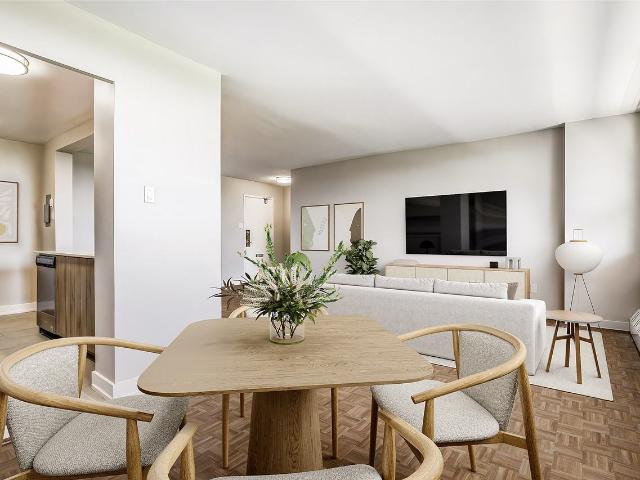 Apartment for rent in Woburn, Ontario