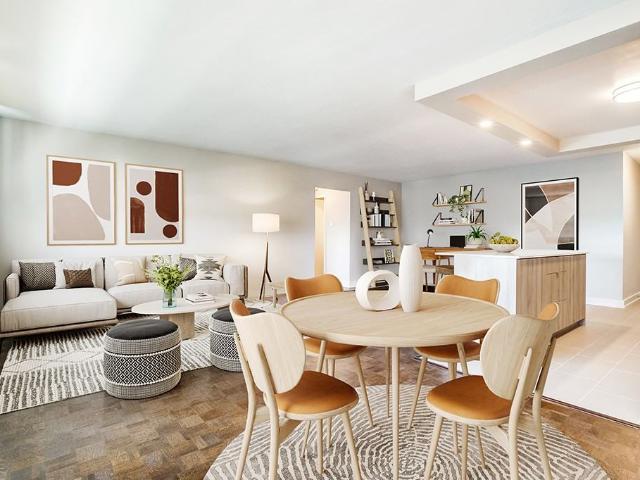 Apartment for rent in Woburn, Ontario