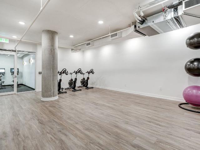 Apartment for rent in Woburn, Ontario