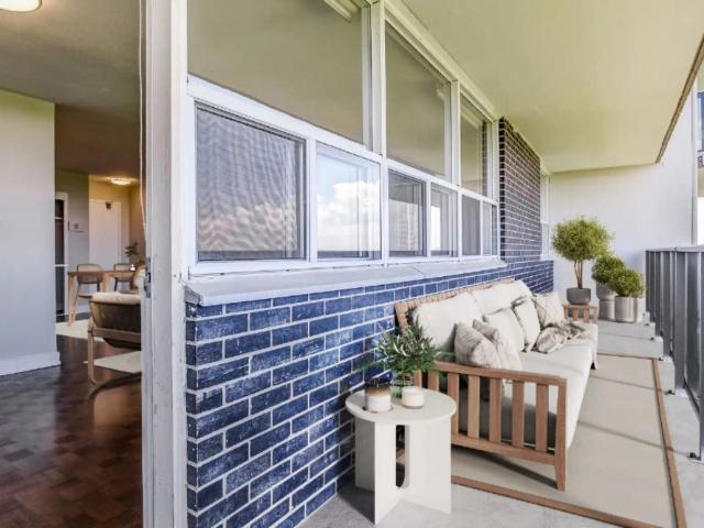 Apartment for rent in Woburn, Ontario