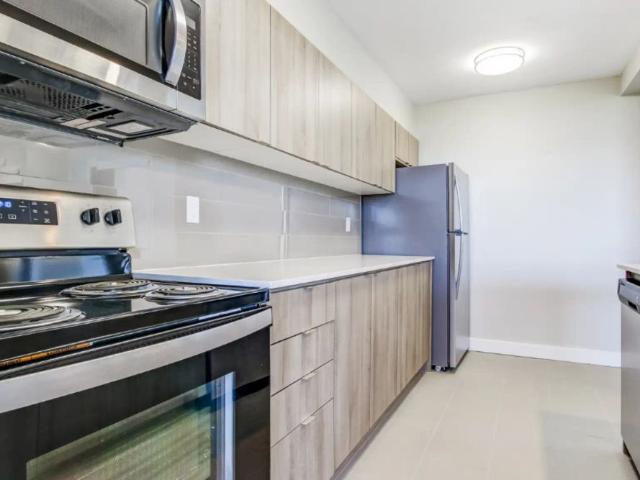 Apartment for rent in Woburn, Ontario