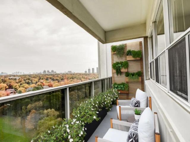 Apartment for rent in Woburn, Ontario