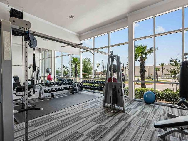 Apartment for rent in Harris, Texas