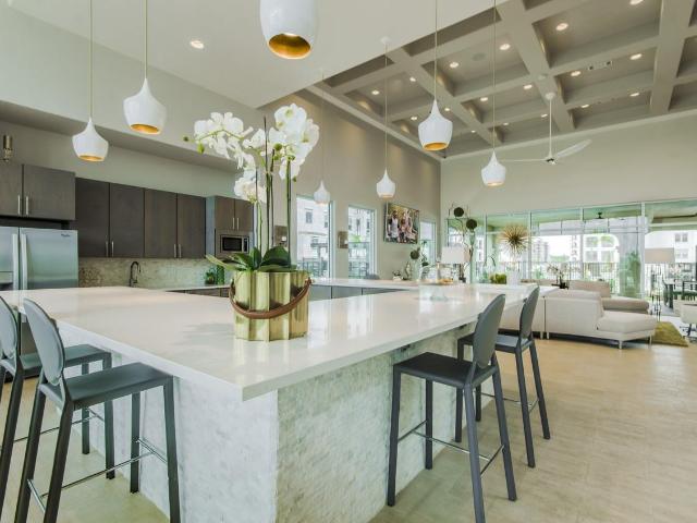 Apartment for rent in Harris, Texas